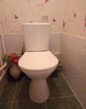 2-к квартира, на длительный срок, 50м2, 2/9 этаж