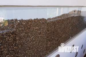 1-к квартира, посуточно, 41м2, 4/10 этаж