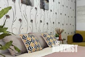 1-к квартира, посуточно, 44м2, 4/9 этаж