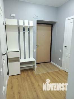 1-к квартира, на длительный срок, 37м2, 9/9 этаж