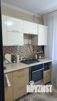 1-к квартира, на длительный срок, 42м2, 4/5 этаж