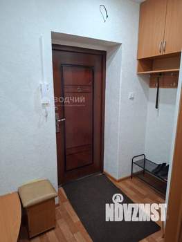 1-к квартира, на длительный срок, 42м2, 9/9 этаж