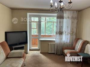 2-к квартира, на длительный срок, 54м2, 2/5 этаж