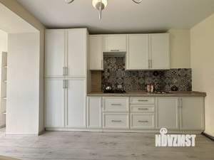 1-к квартира, на длительный срок, 42м2, 2/9 этаж