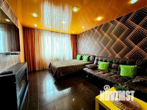 1-к квартира, посуточно, 50м2, 8/9 этаж