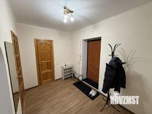 1-к квартира, на длительный срок, 51м2, 4/10 этаж