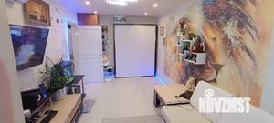 1-к квартира, на длительный срок, 30м2, 2/5 этаж