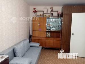 1-к квартира, на длительный срок, 39м2, 3/5 этаж