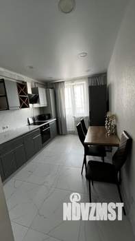 1-к квартира, на длительный срок, 43м2, 1/9 этаж