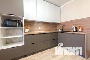 1-к квартира, посуточно, 42м2, 8/13 этаж