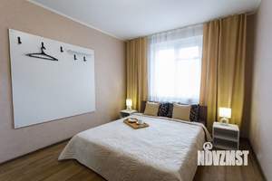 2-к квартира, посуточно, 56м2, 8/9 этаж