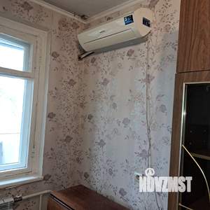 1-к квартира, на длительный срок, 33м2, 5/5 этаж