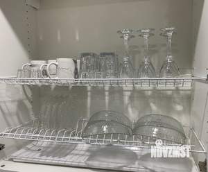 1-к квартира, посуточно, 51м2, 1/1 этаж