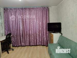 1-к квартира, на длительный срок, 36м2, 2/10 этаж