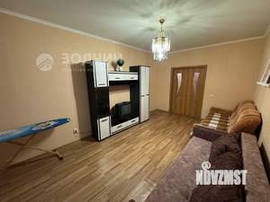 1-к квартира, на длительный срок, 38м2, 2/9 этаж