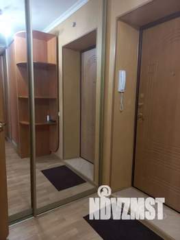 1-к квартира, посуточно, 40м2, 7/8 этаж