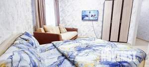 1-к квартира, посуточно, 43м2, 9/17 этаж