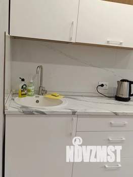 1-к квартира, посуточно, 33м2, 1/9 этаж