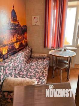 1-к квартира, на длительный срок, 45м2, 3/7 этаж