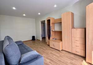 1-к квартира, на длительный срок, 36м2, 3/10 этаж