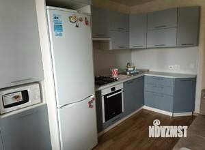 1-к квартира, на длительный срок, 44м2, 3/11 этаж