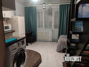 1-к квартира, посуточно, 42м2, 5/6 этаж