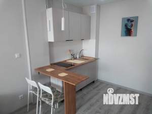 Студия квартира, посуточно, 30м2, 25/25 этаж