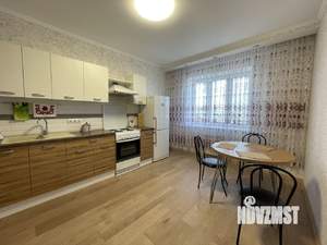 1-к квартира, на длительный срок, 56м2, 11/23 этаж