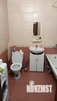 1-к квартира, на длительный срок, 48м2, 5/16 этаж