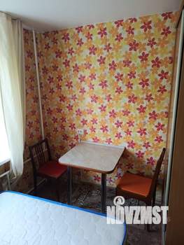 Студия квартира, на длительный срок, 15м2, 4/5 этаж