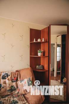 1-к квартира, посуточно, 37м2, 8/9 этаж