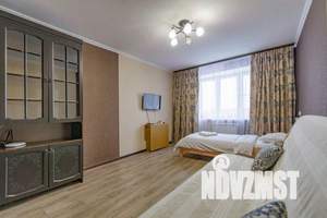 2-к квартира, посуточно, 62м2, 7/10 этаж