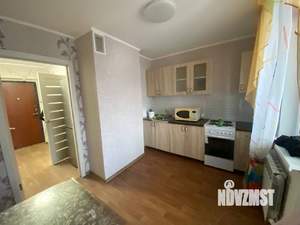 1-к квартира, на длительный срок, 32м2, 6/16 этаж