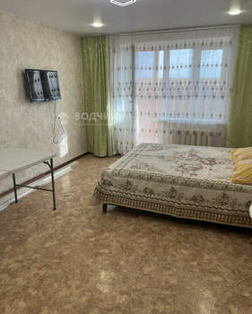 1-к квартира, на длительный срок, 39м2, 7/9 этаж