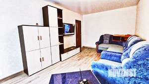 2-к квартира, на длительный срок, 55м2, 2/5 этаж