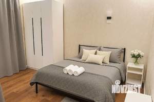 2-к квартира, на длительный срок, 57м2, 7/23 этаж