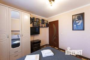 2-к квартира, посуточно, 47м2, 9/9 этаж