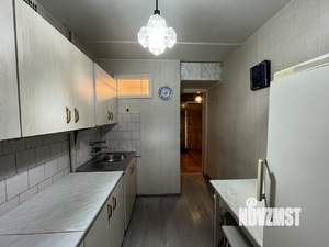 2-к квартира, на длительный срок, 54м2, 8/9 этаж