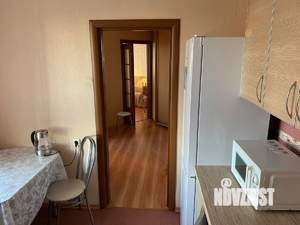 1-к квартира, на длительный срок, 50м2, 10/10 этаж