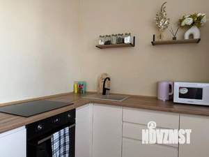 2-к квартира, посуточно, 68м2, 1/1 этаж