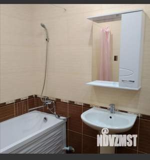 1-к квартира, на длительный срок, 50м2, 8/11 этаж