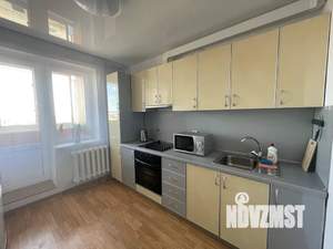 1-к квартира, посуточно, 34м2, 14/16 этаж