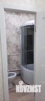 Студия квартира, на длительный срок, 25м2, 2/5 этаж