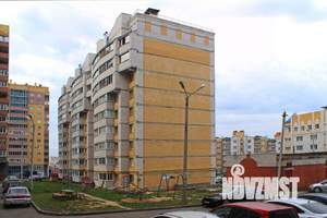 1-к квартира, посуточно, 59м2, 1/1 этаж