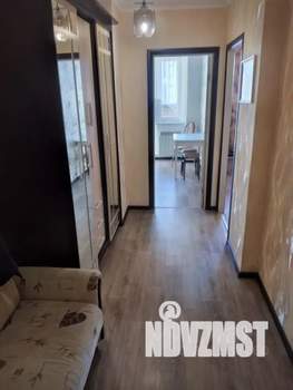 1-к квартира, посуточно, 35м2, 1/15 этаж