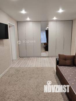 2-к квартира, на длительный срок, 44м2, 6/9 этаж