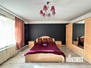 4-к квартира, на длительный срок, 173м2, 4/6 этаж