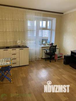 1-к квартира, на длительный срок, 38м2, 5/9 этаж