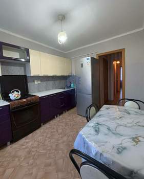 2-к квартира, на длительный срок, 47м2, 1/6 этаж