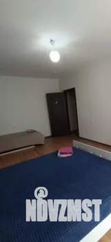 2-к квартира, посуточно, 60м2, 3/5 этаж